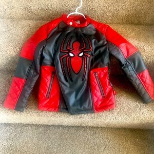 Spider-Man Jacket from Disney